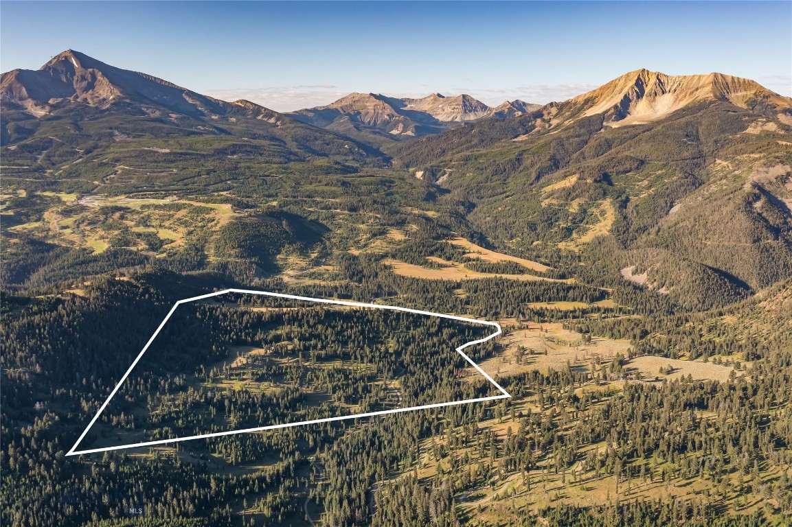 Moonlight Basin Ranch - Land