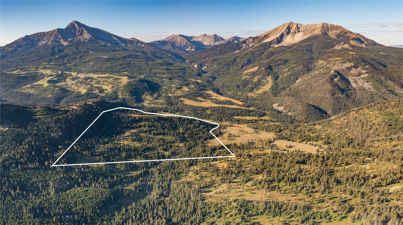 TBD Jack Creek Road, Moonlight Territory Parcel 5