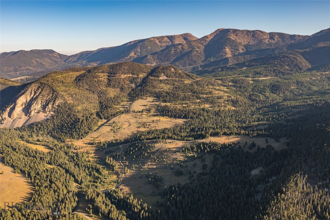 Moonlight Basin Ranch - Land