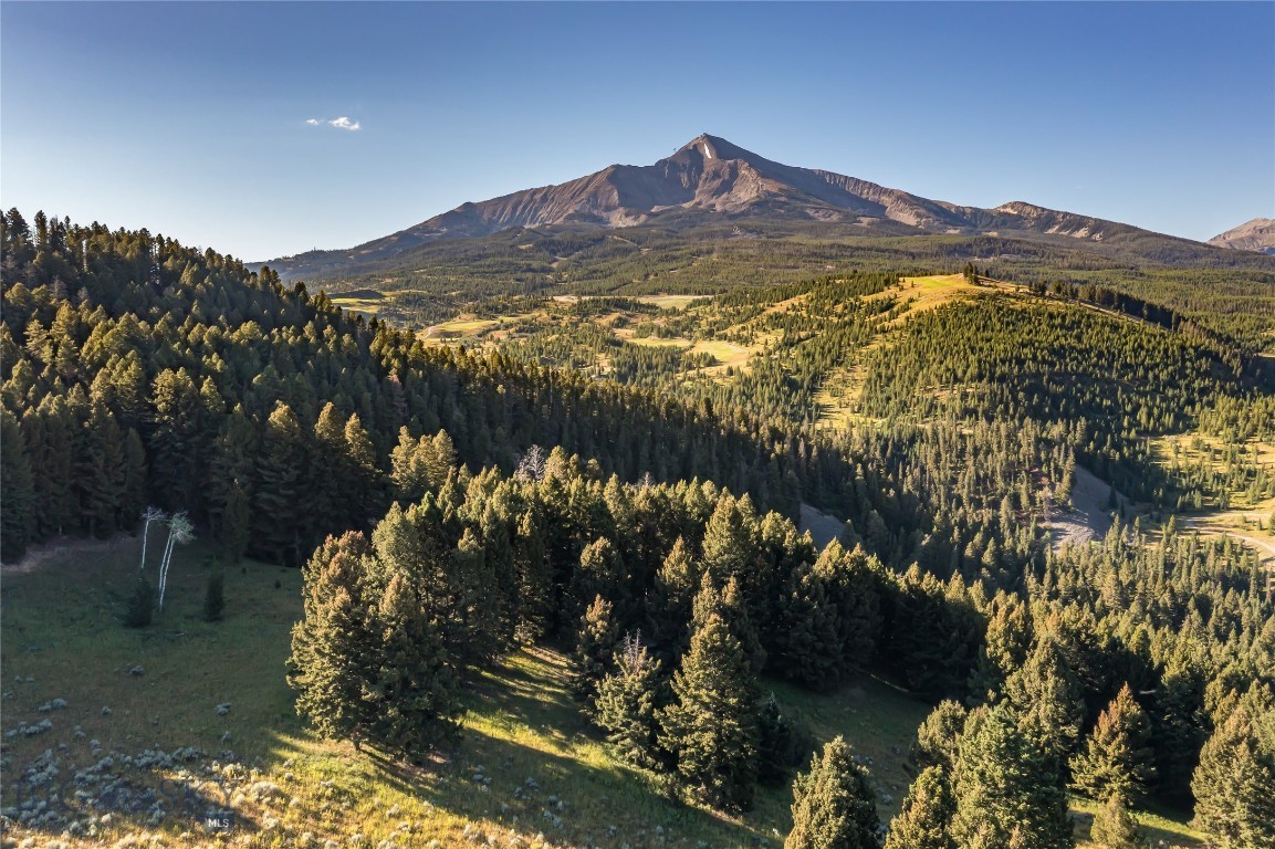 Moonlight Basin Ranch - Land