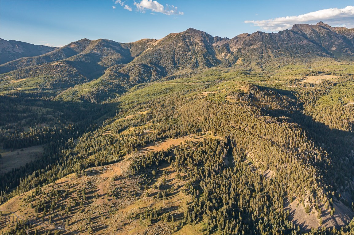 Moonlight Basin Ranch - Land
