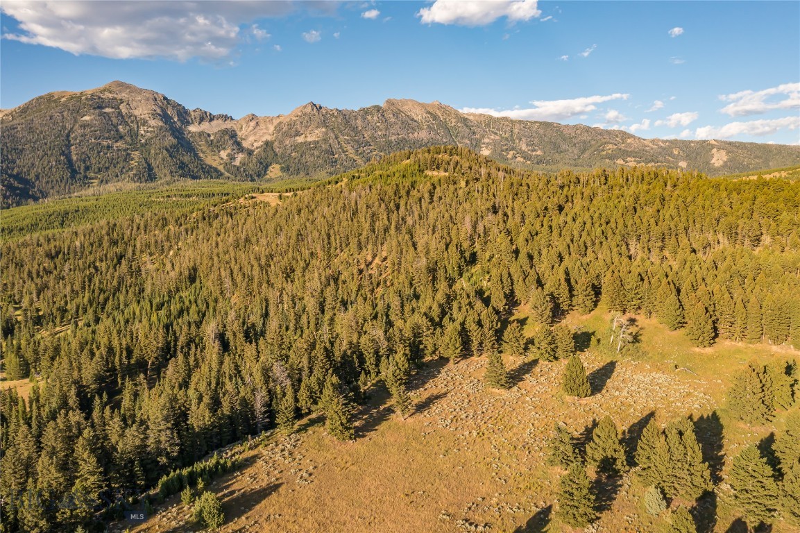 Moonlight Basin Ranch - Land