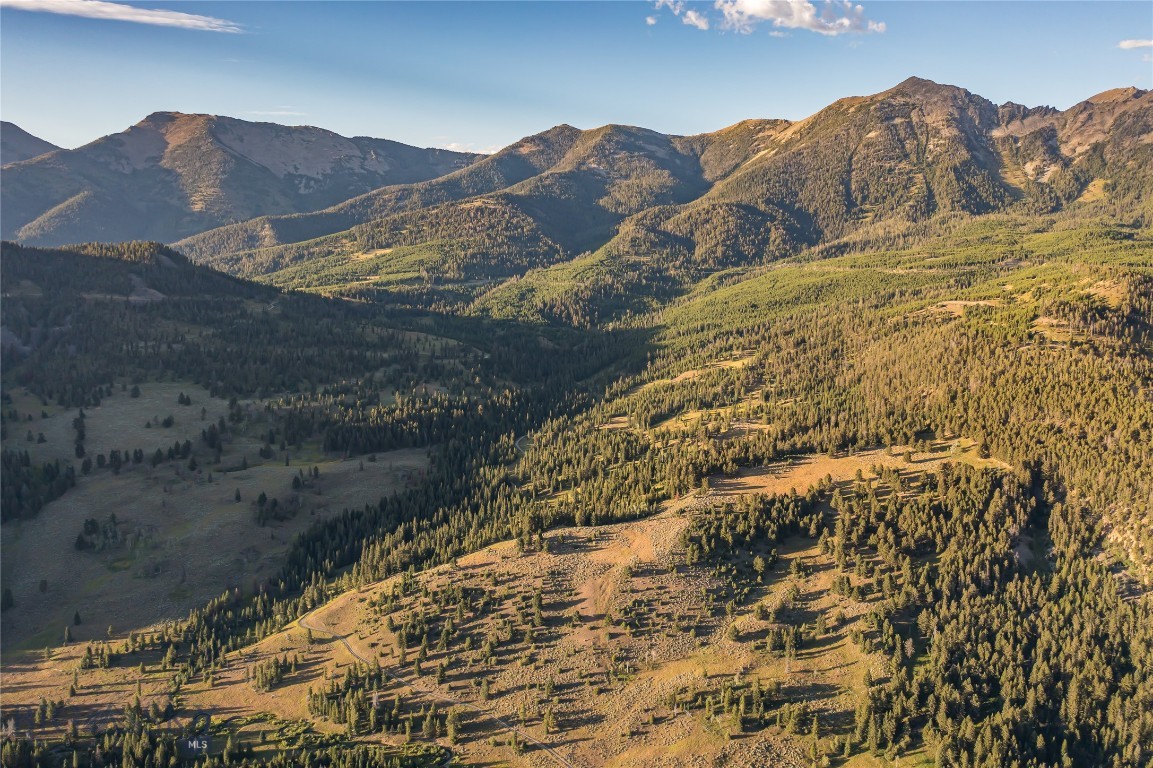 Moonlight Basin Ranch - Land