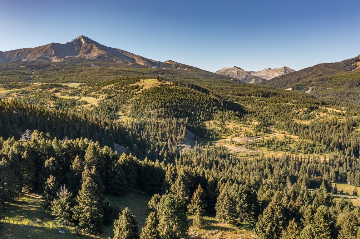 Moonlight Basin Ranch - Land