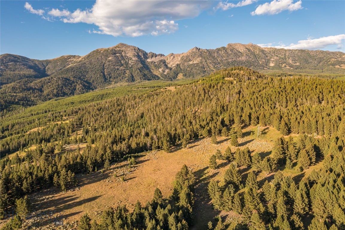 Moonlight Basin Ranch - Land