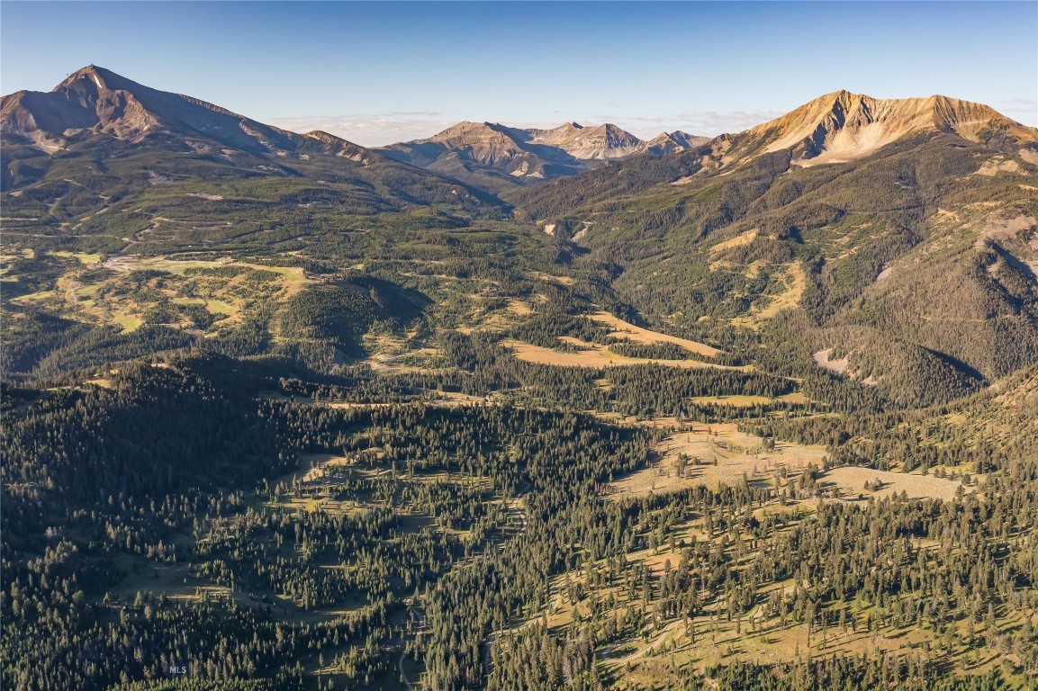 Moonlight Basin Ranch - Land