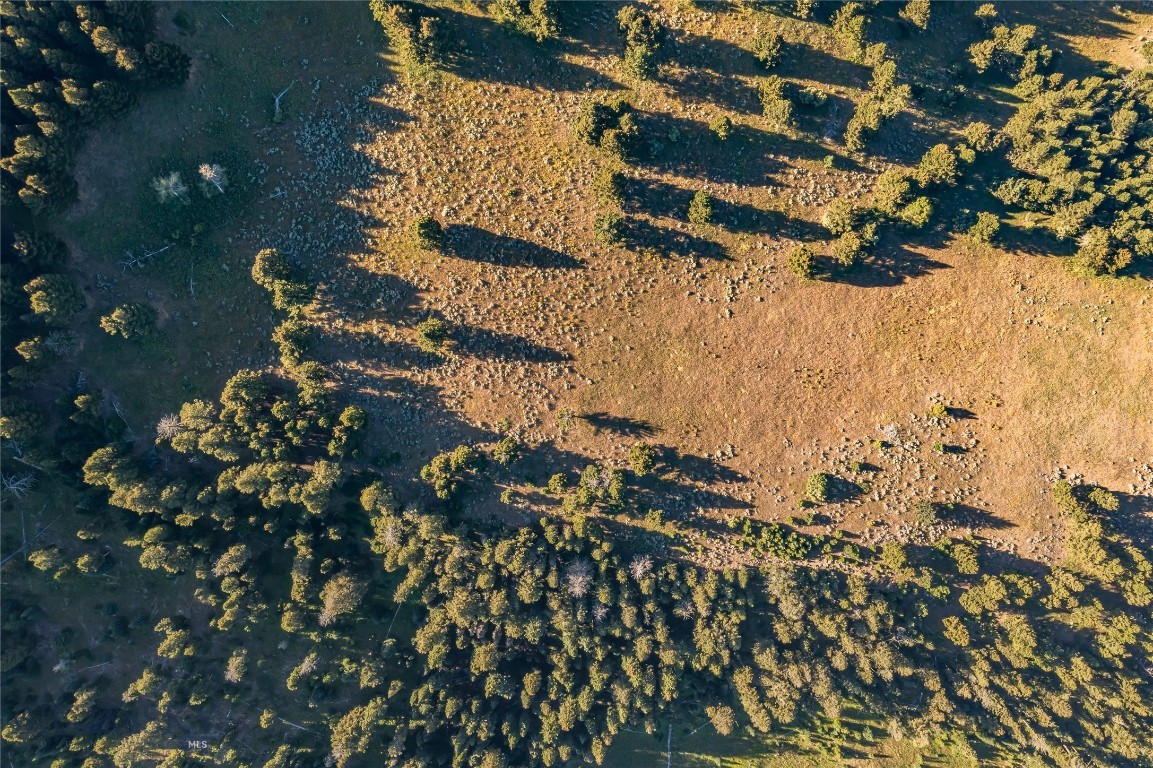 Moonlight Basin Ranch - Land