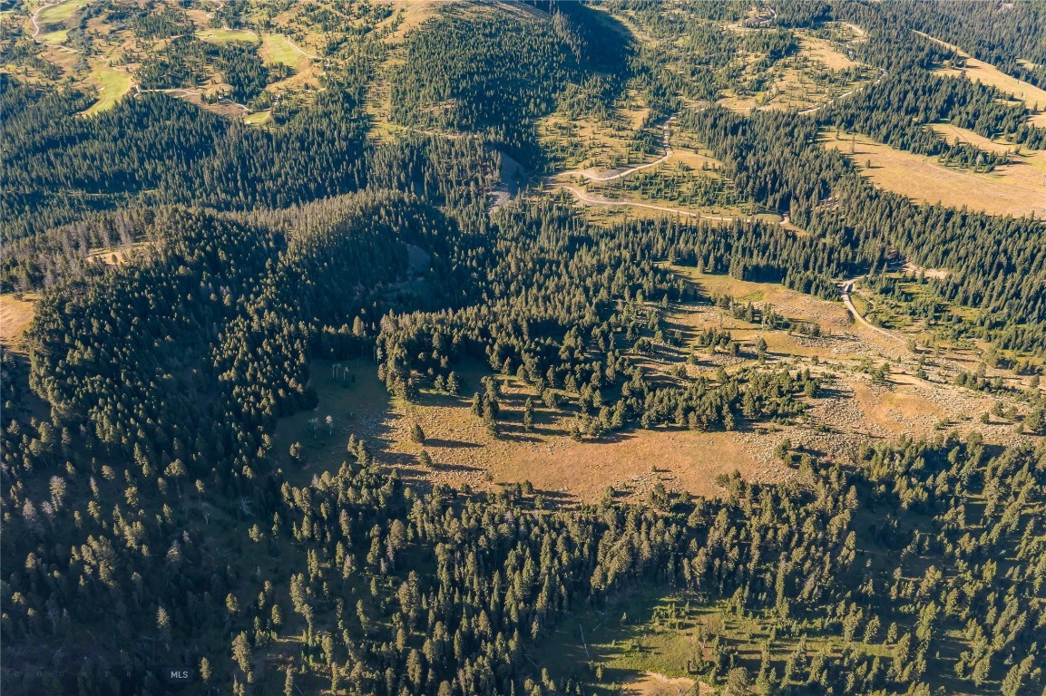 Moonlight Basin Ranch - Land