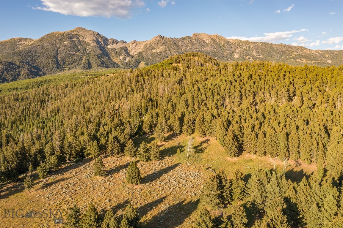 Moonlight Basin Ranch - Land