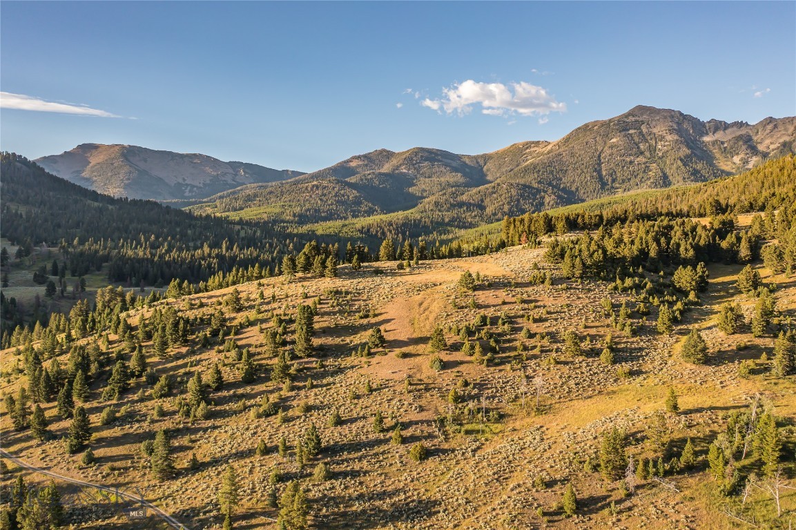Moonlight Basin Ranch - Land