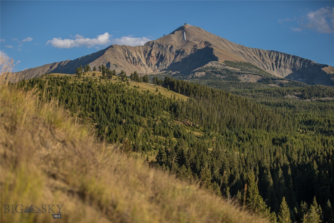 Moonlight Basin Ranch - Land