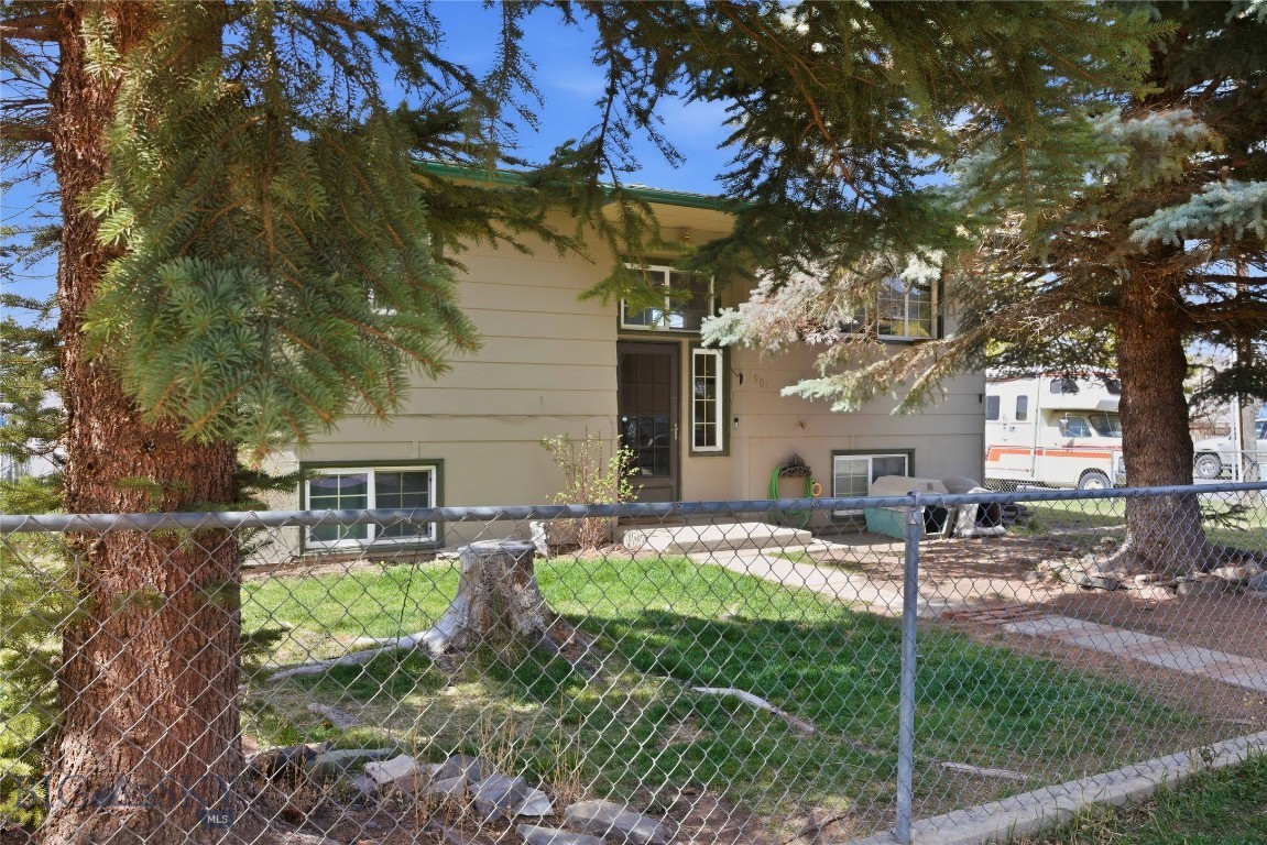Other - Residential