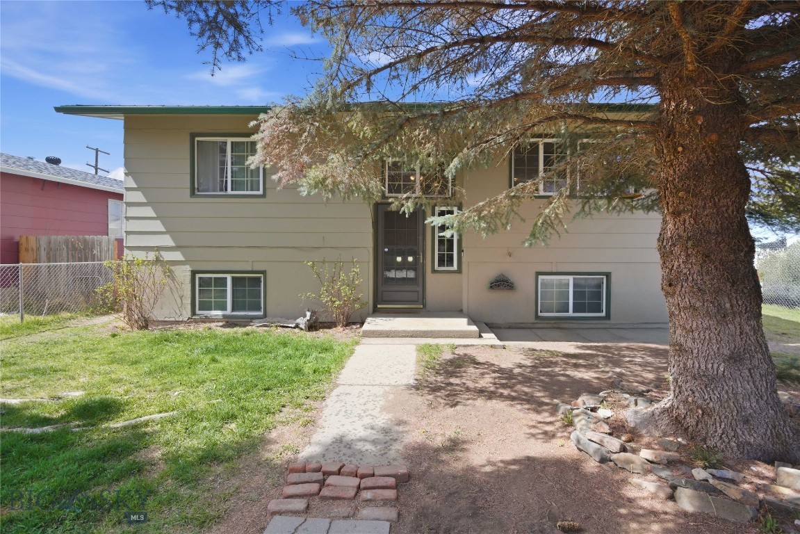 Other - Residential