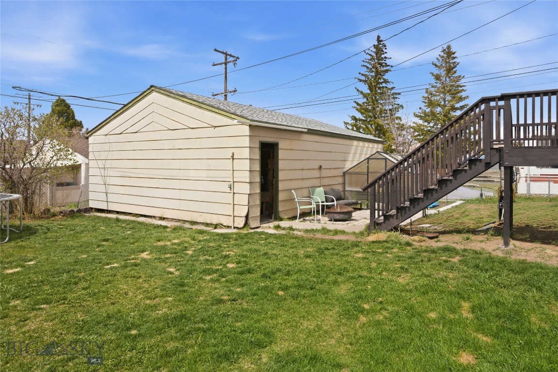 Other - Residential