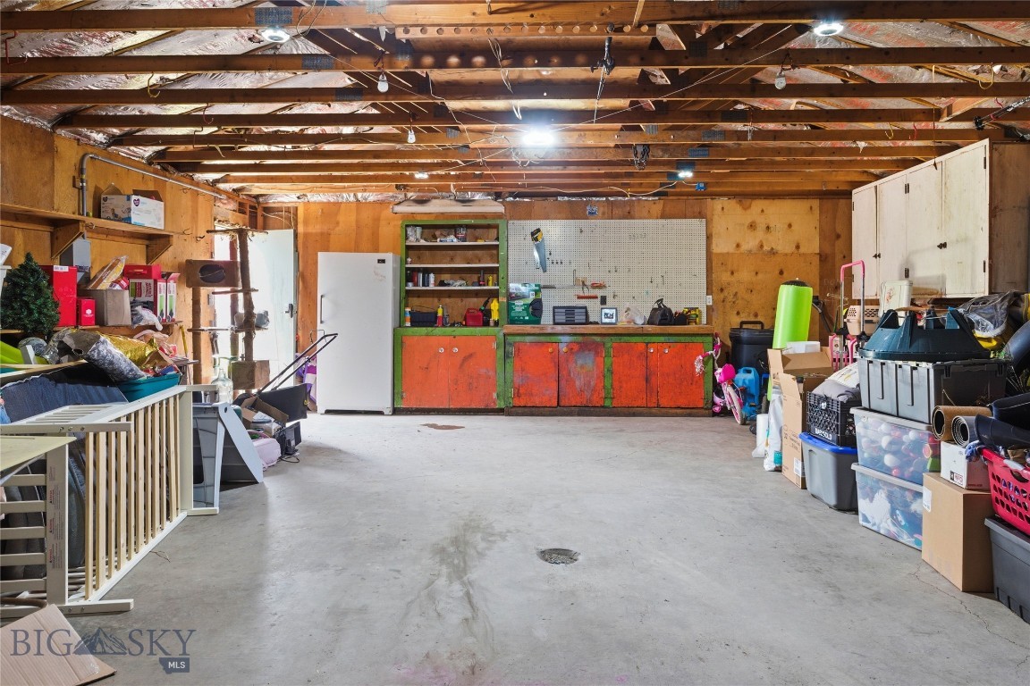 Other - Residential