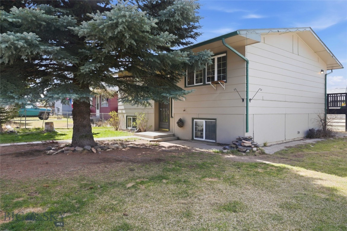 Other - Residential