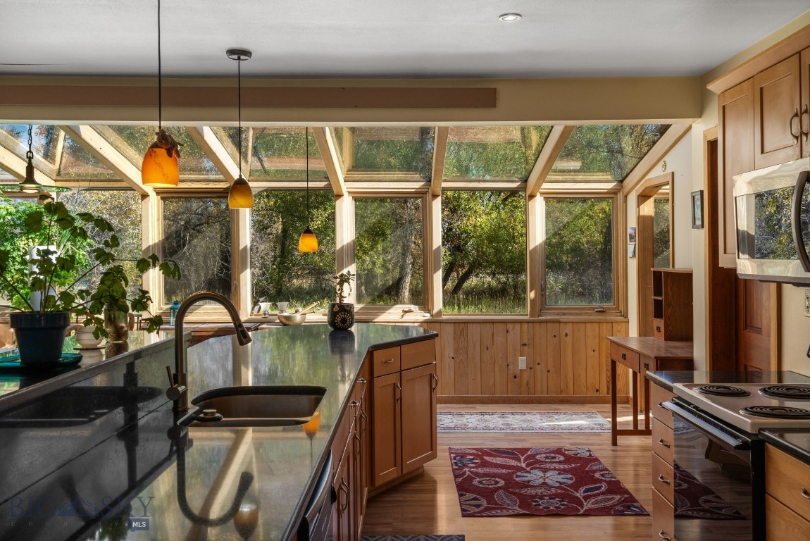 Baker Creek Meadows - Residential