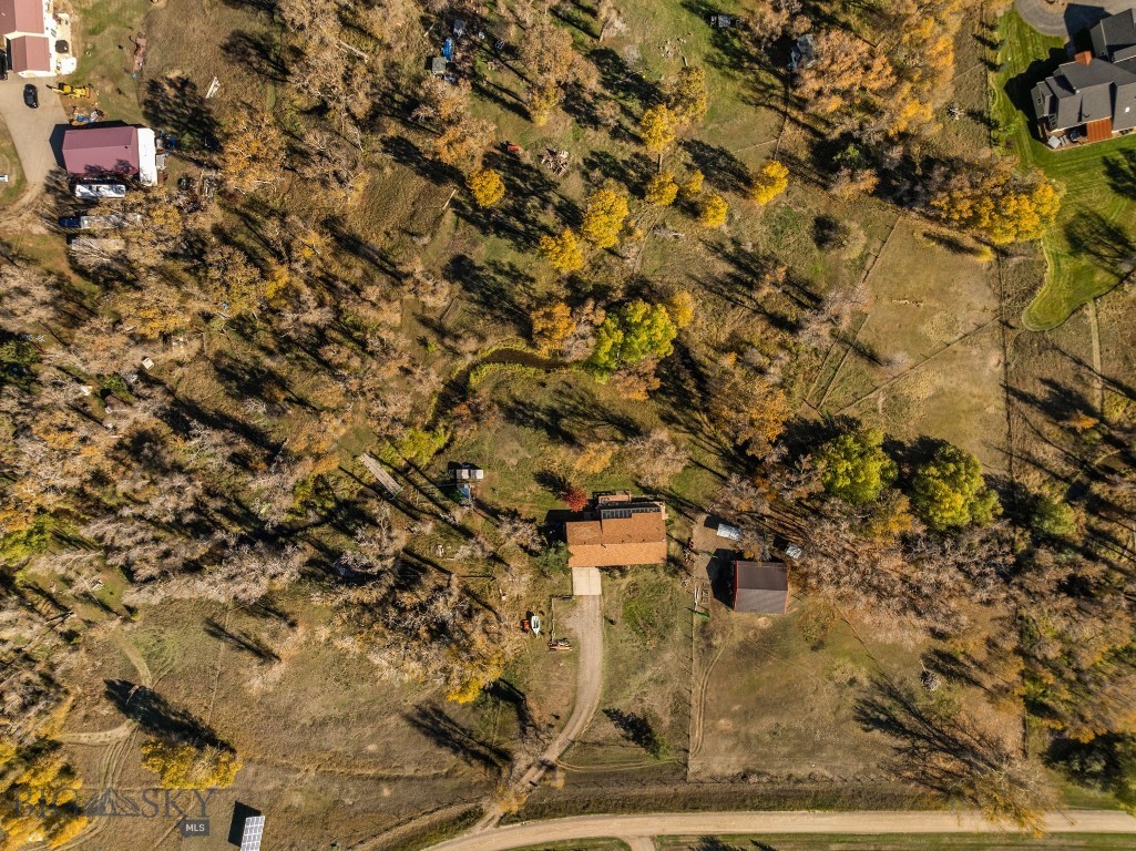 Baker Creek Meadows - Residential