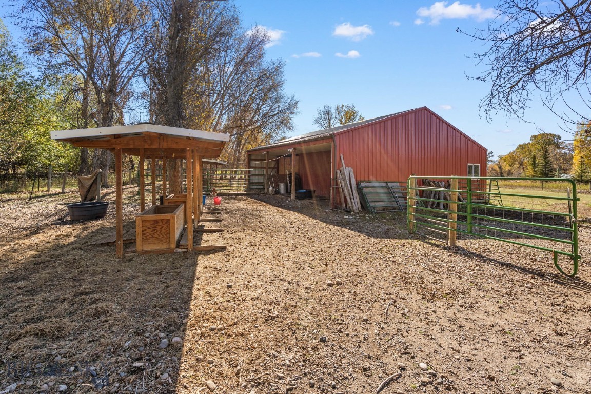 Baker Creek Meadows - Residential
