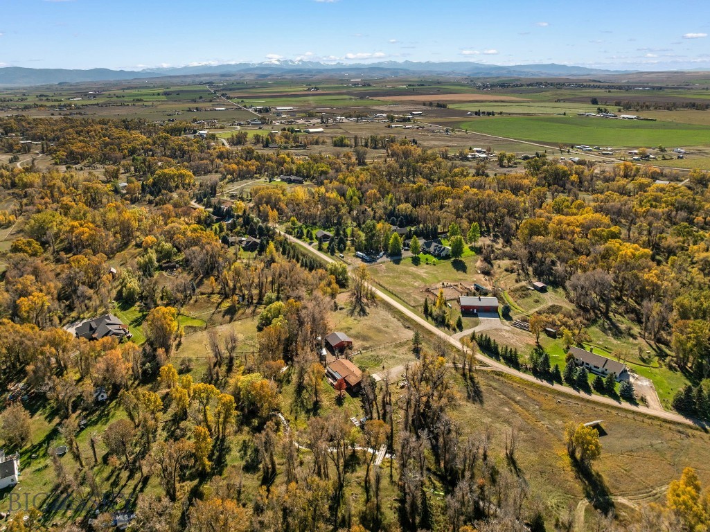 Baker Creek Meadows - Residential