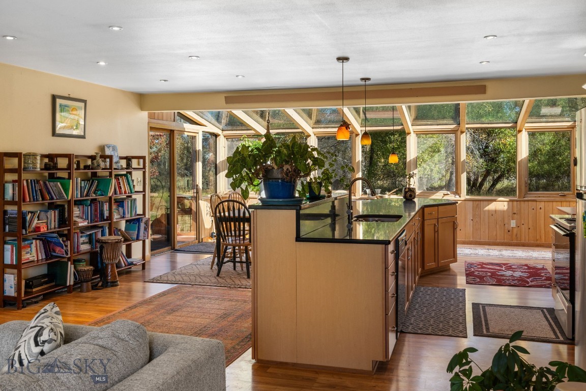 Baker Creek Meadows - Residential