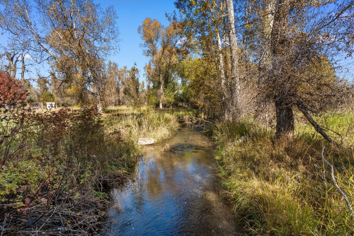 Baker Creek Meadows - Residential