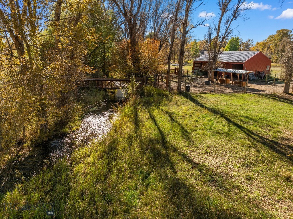 Baker Creek Meadows - Residential