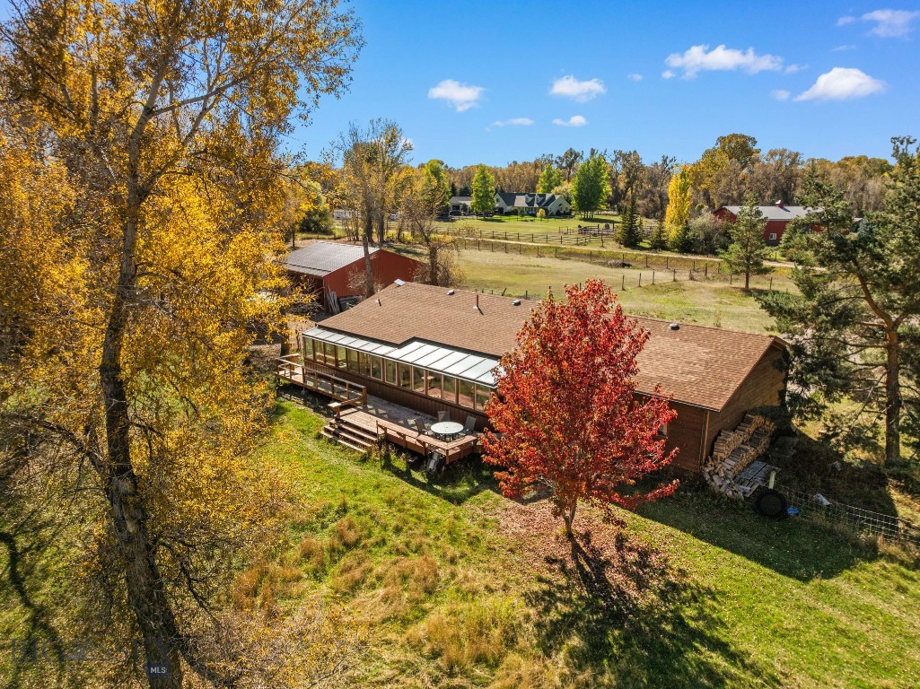 Baker Creek Meadows - Residential