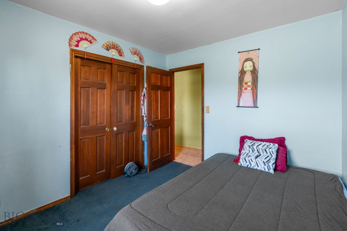 Baker Creek Meadows - Residential