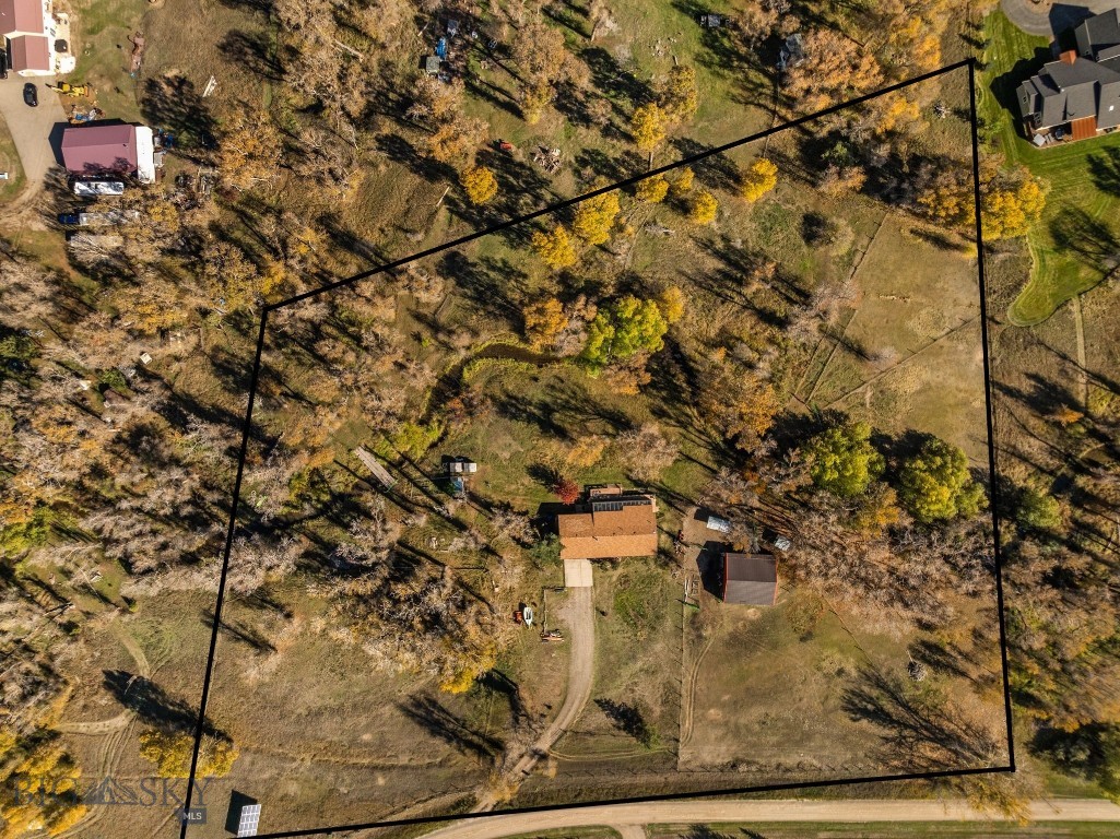 Baker Creek Meadows - Residential