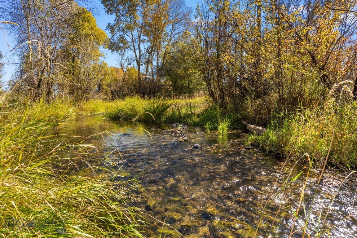 Baker Creek Meadows - Residential