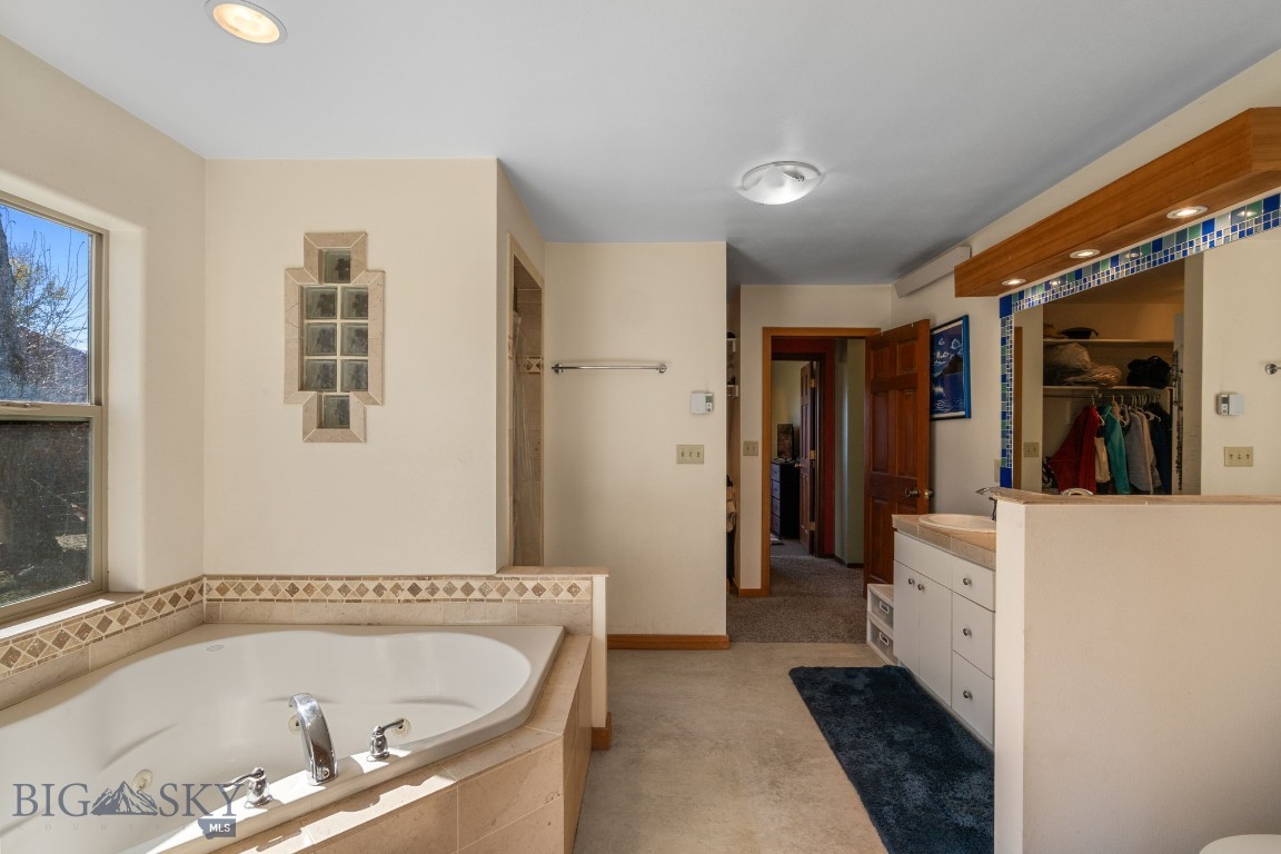 Baker Creek Meadows - Residential