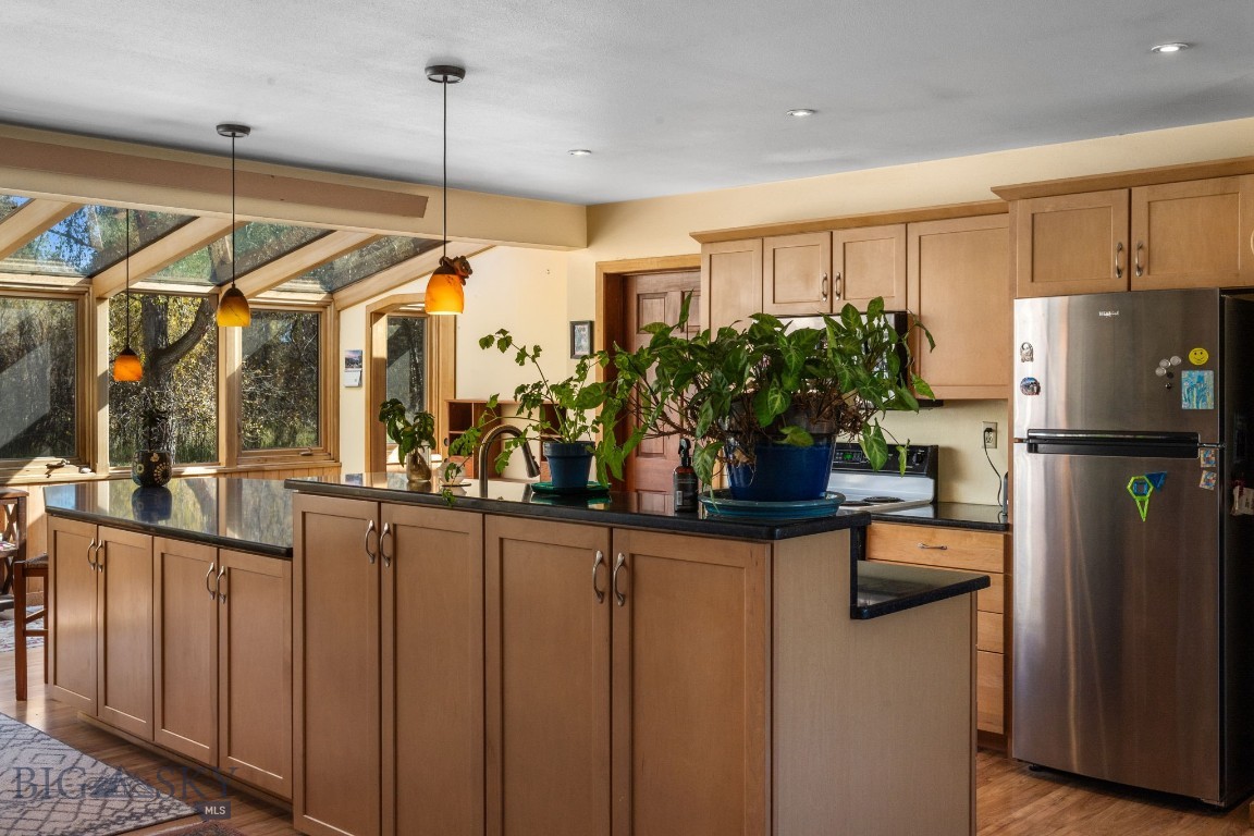 Baker Creek Meadows - Residential