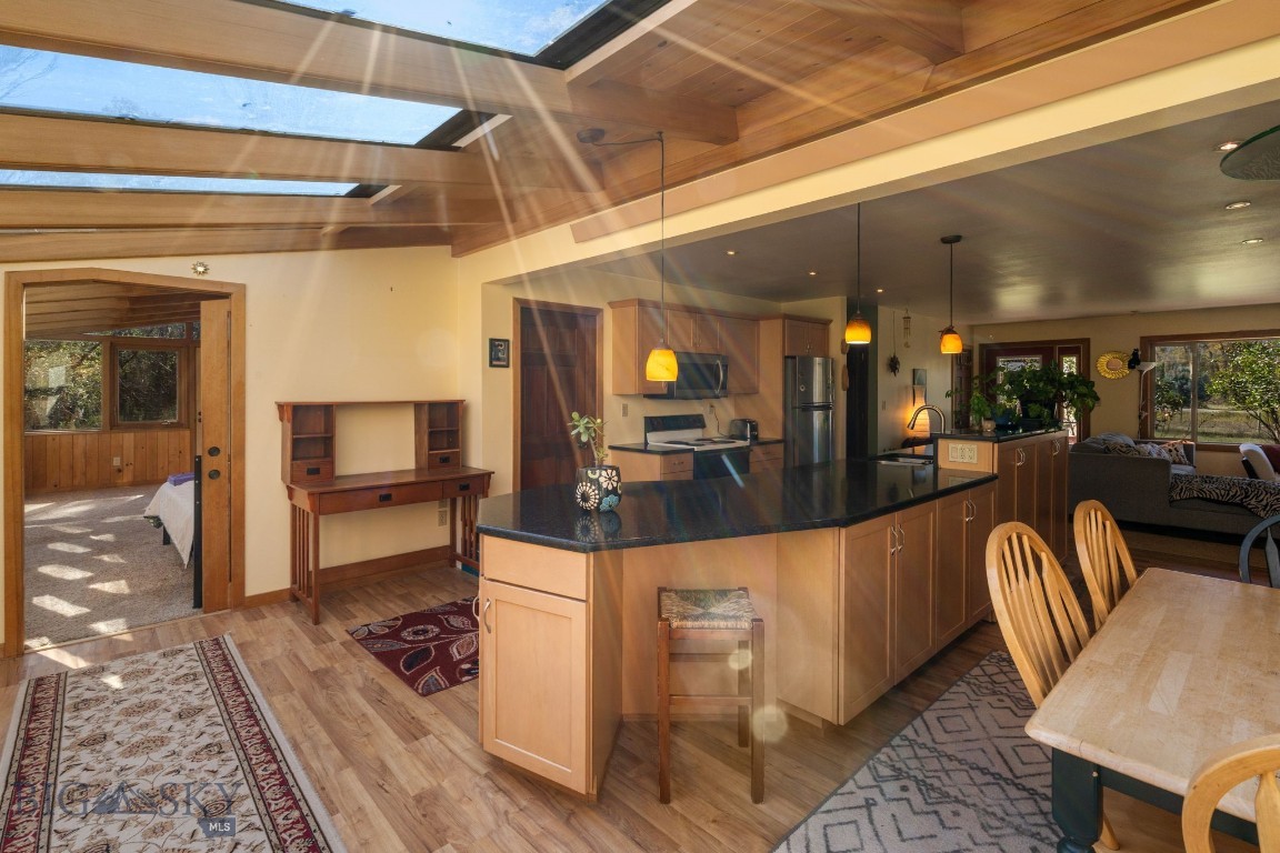 Baker Creek Meadows - Residential
