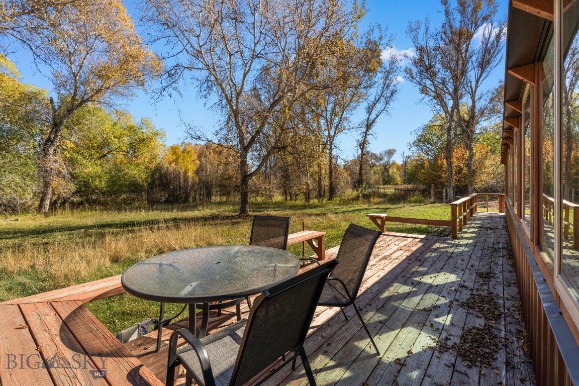 Baker Creek Meadows - Residential