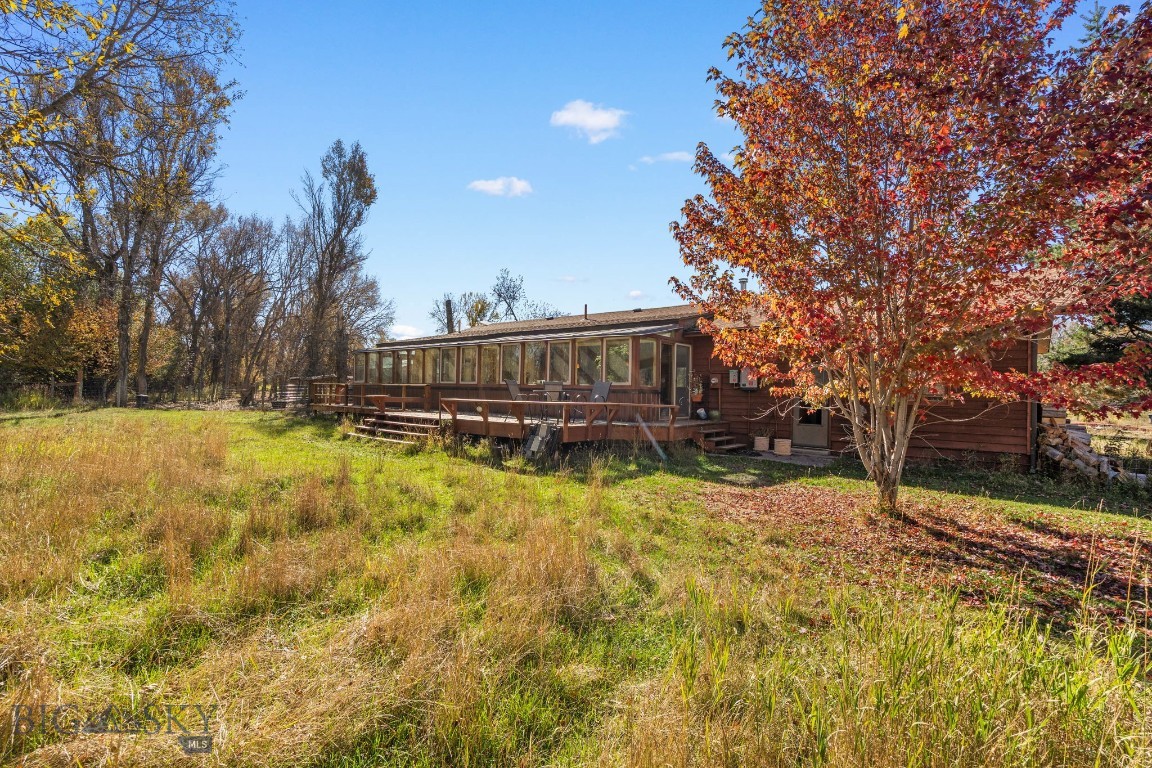 Baker Creek Meadows - Residential