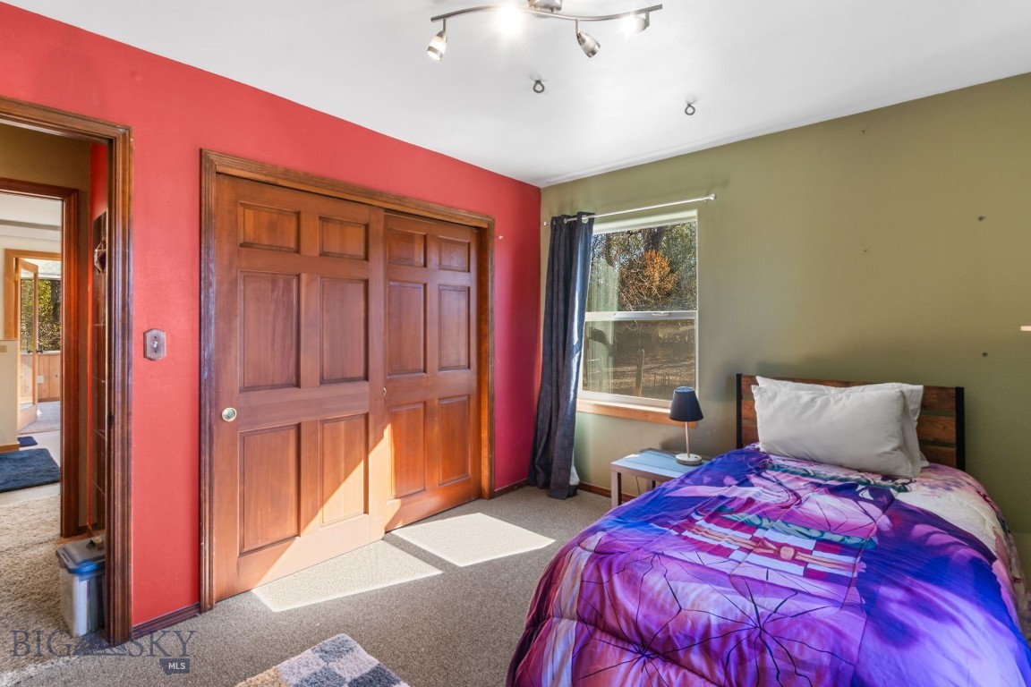 Baker Creek Meadows - Residential