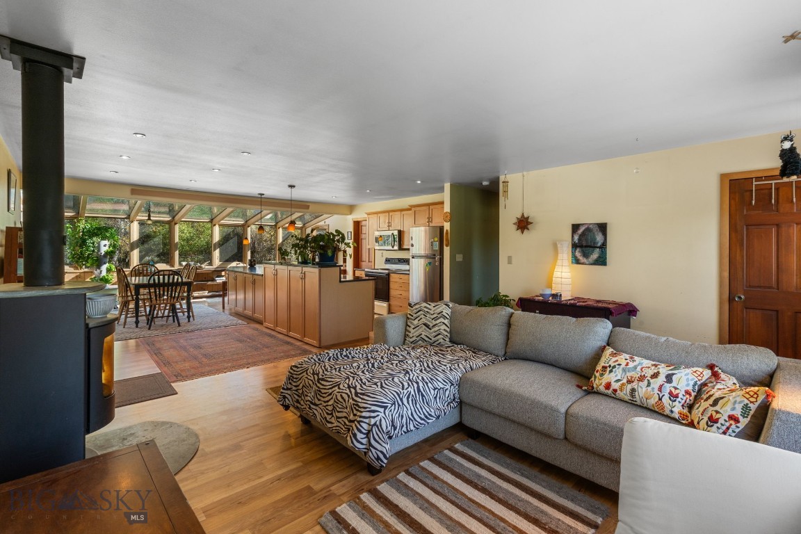 Baker Creek Meadows - Residential