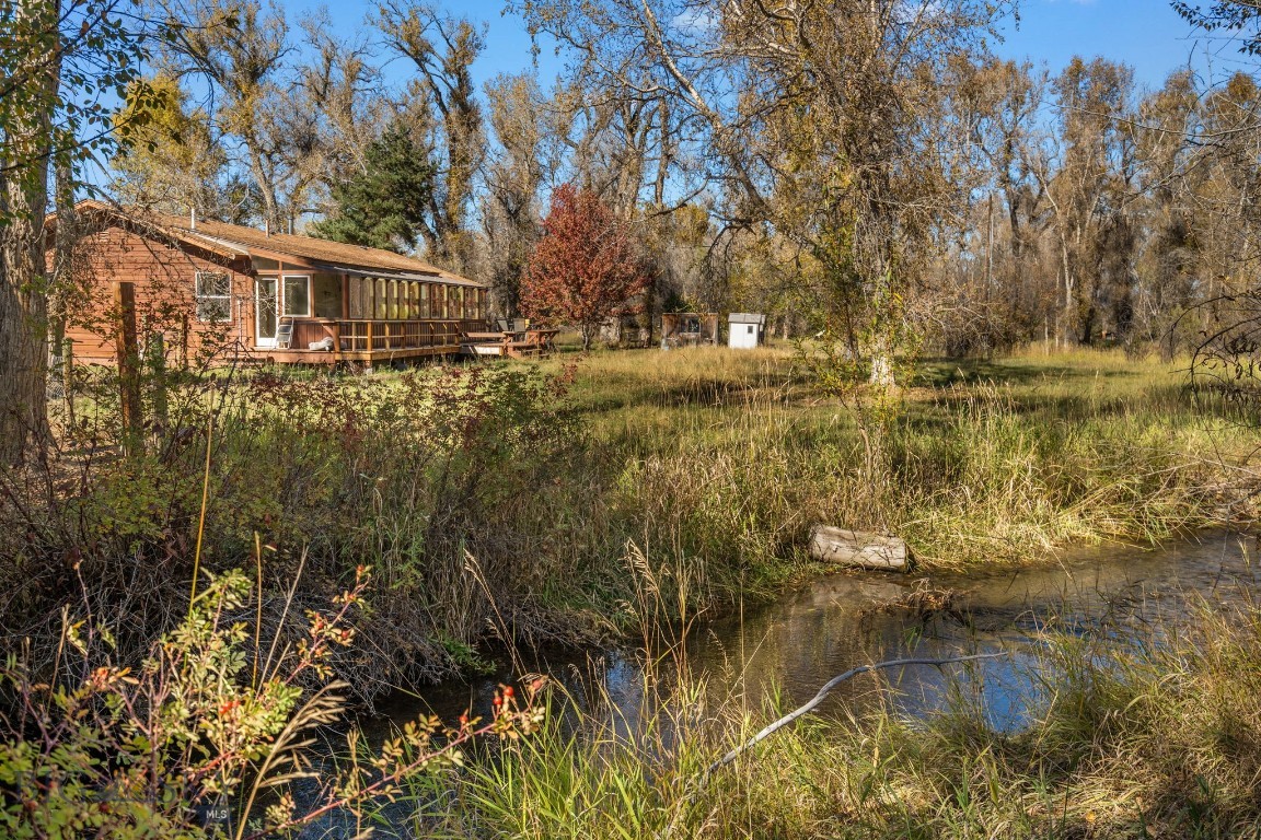 Baker Creek Meadows - Residential