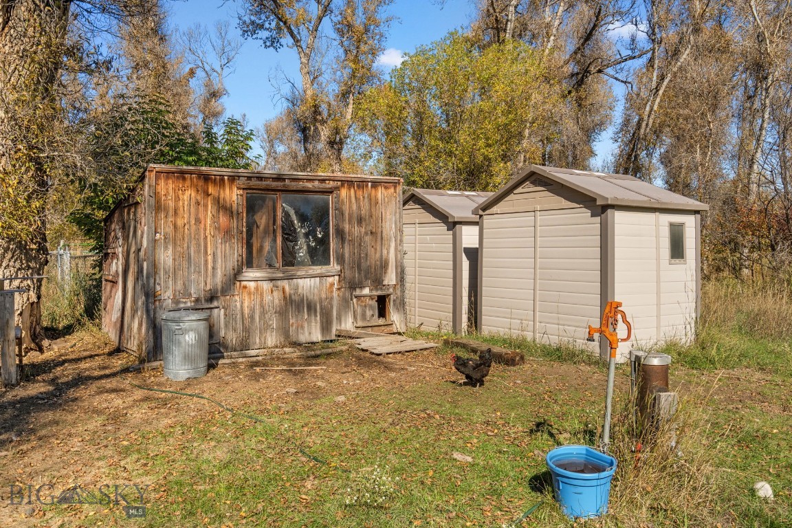 Baker Creek Meadows - Residential