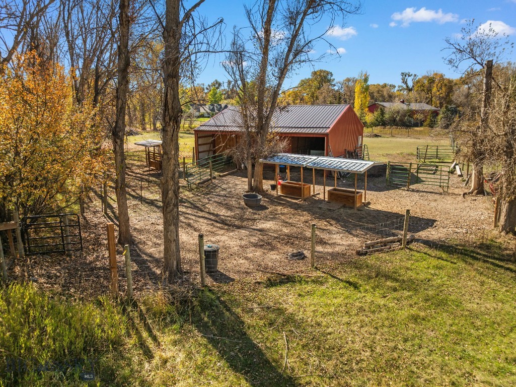 Baker Creek Meadows - Residential