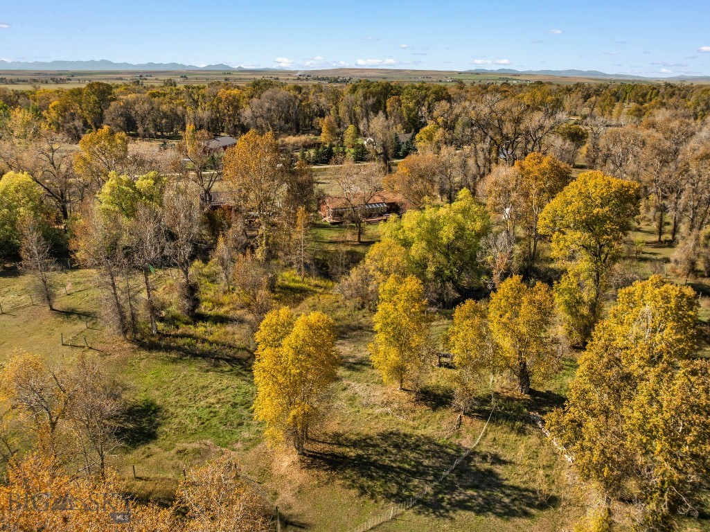 Baker Creek Meadows - Residential
