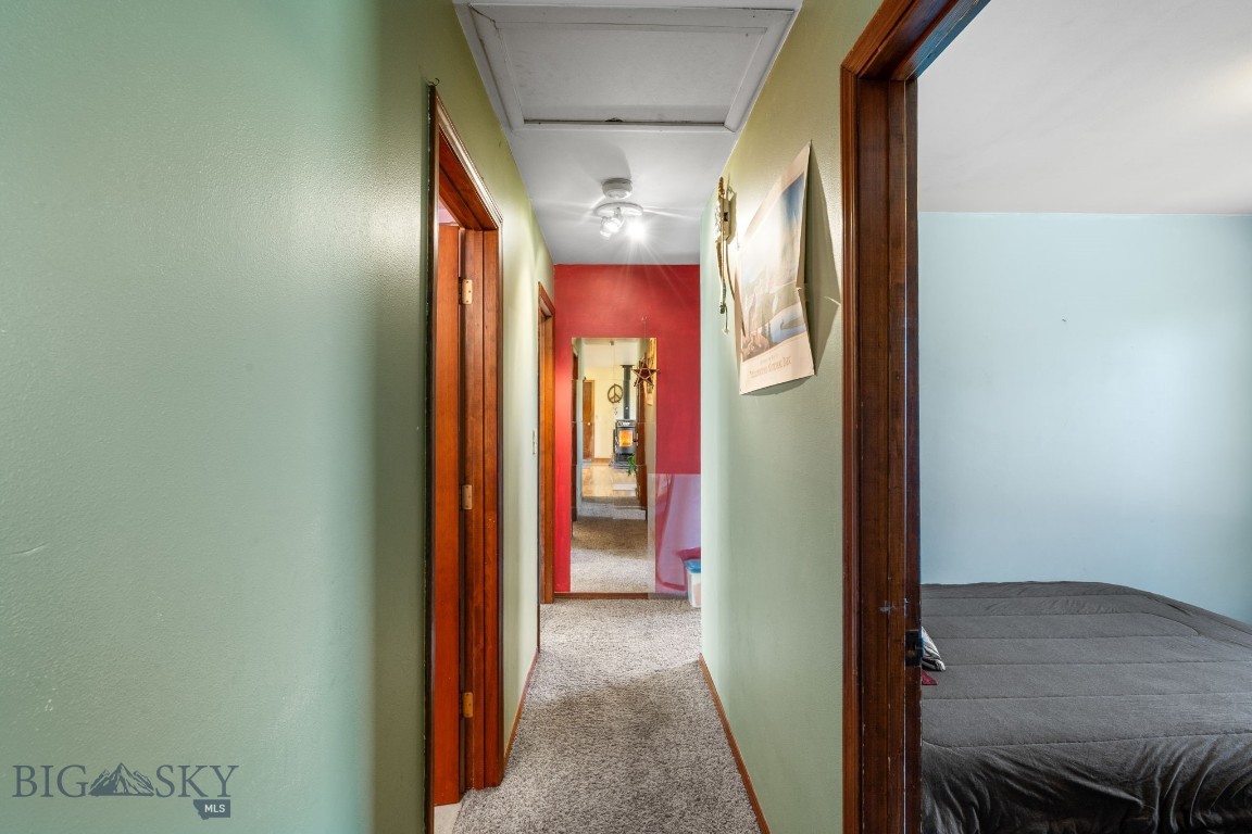 Baker Creek Meadows - Residential