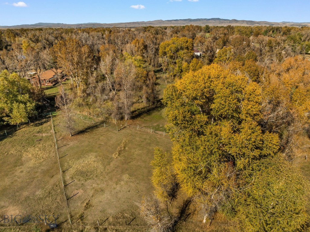 Baker Creek Meadows - Residential