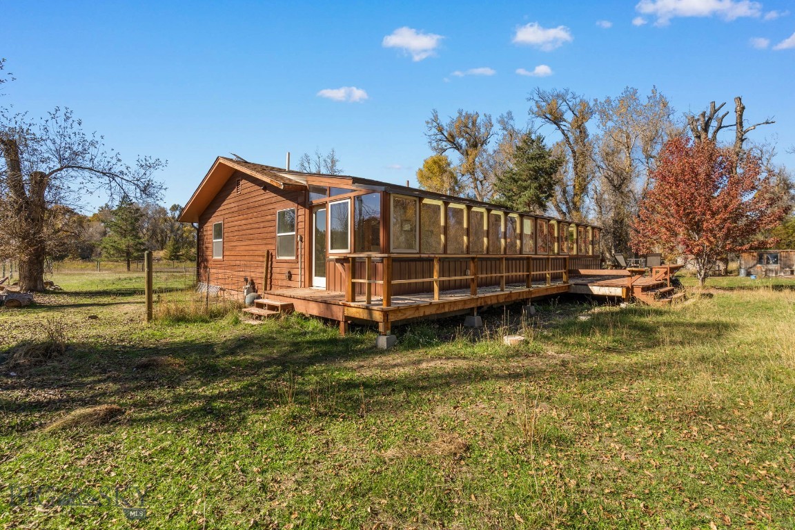Baker Creek Meadows - Residential