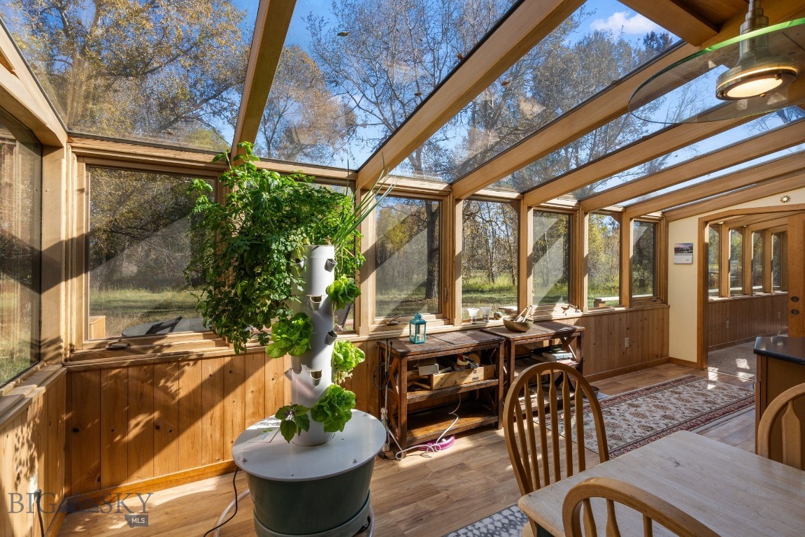 Baker Creek Meadows - Residential
