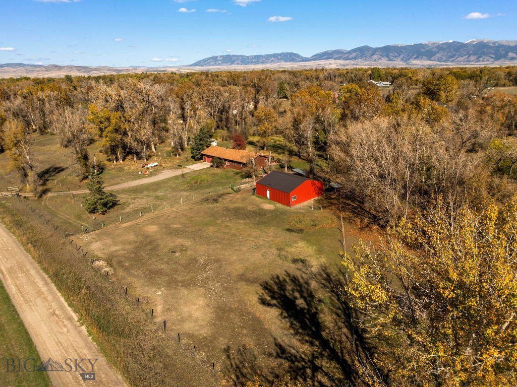 Baker Creek Meadows - Residential