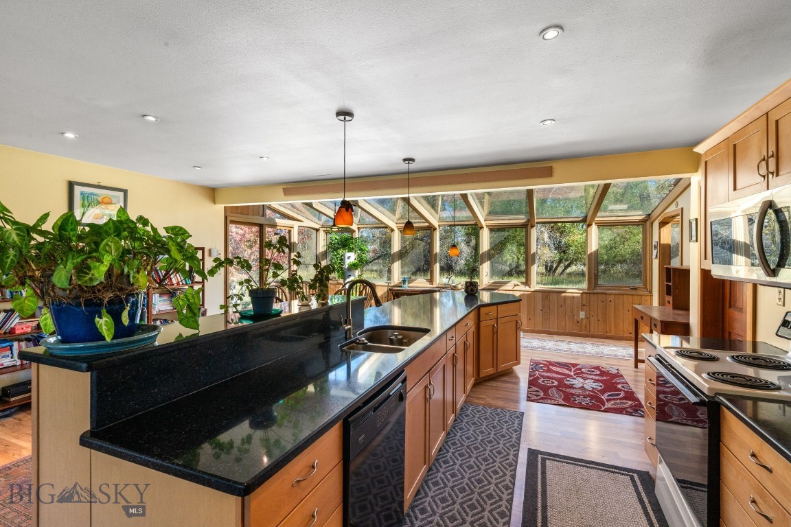 Baker Creek Meadows - Residential