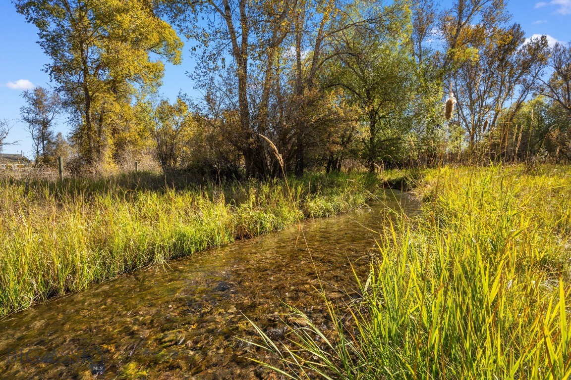 Baker Creek Meadows - Residential