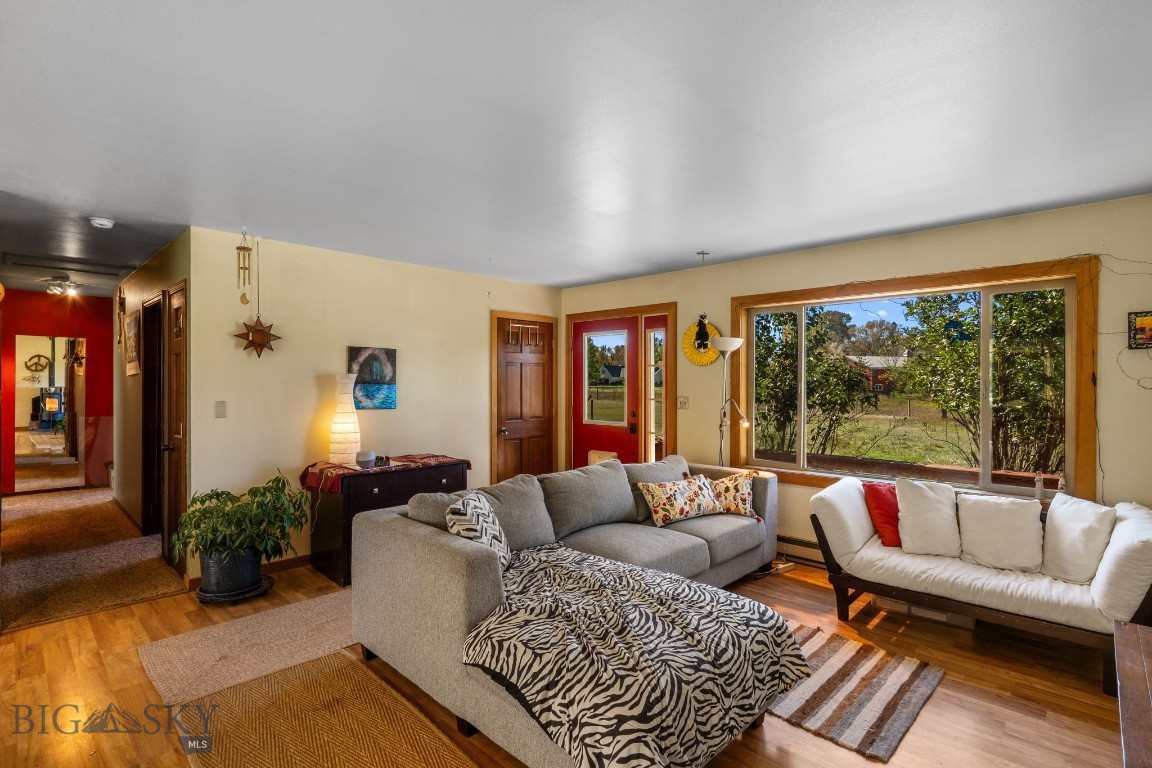 Baker Creek Meadows - Residential